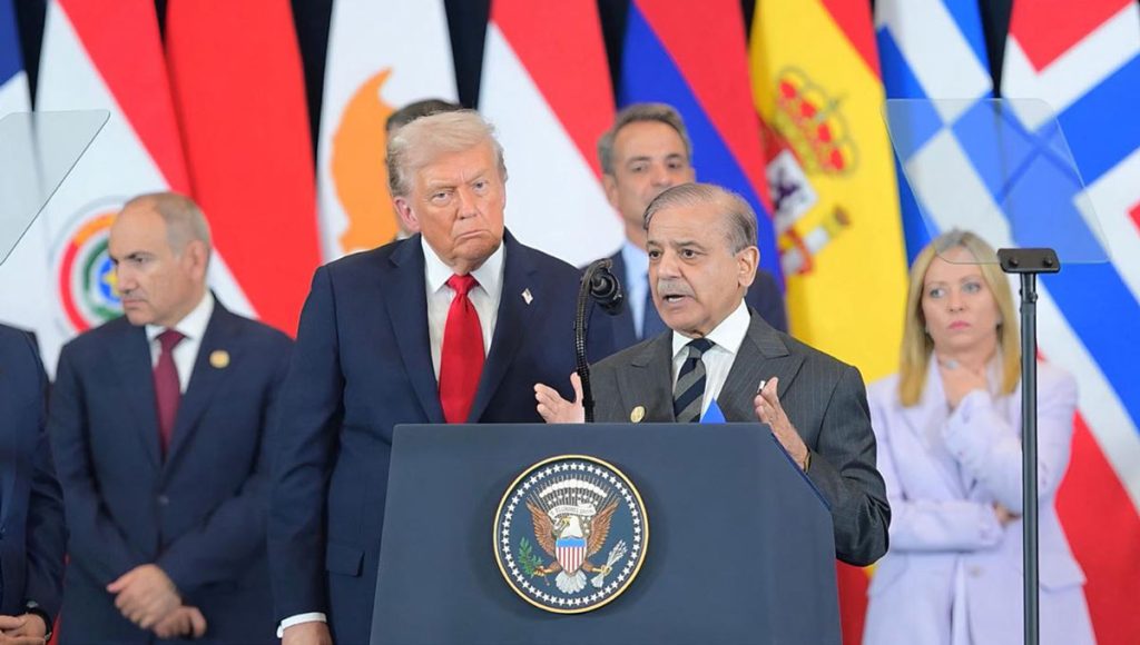 Gaza Peace Is Pakistan’s Mission, Ceasefire Violations Must End