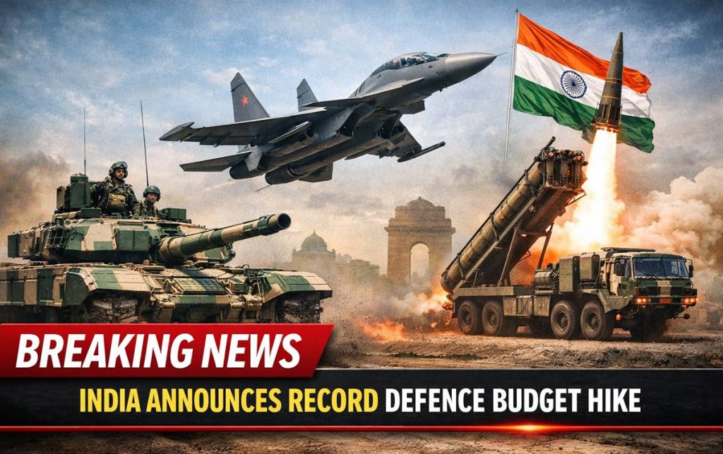 India Defence Budget, Modi Government, War Frenzy, Pakistan India News, Defence Spending, Weapons Procurement, Military Budget, Chabahar Port, Iran, US Pressure, Foreign Media Report
