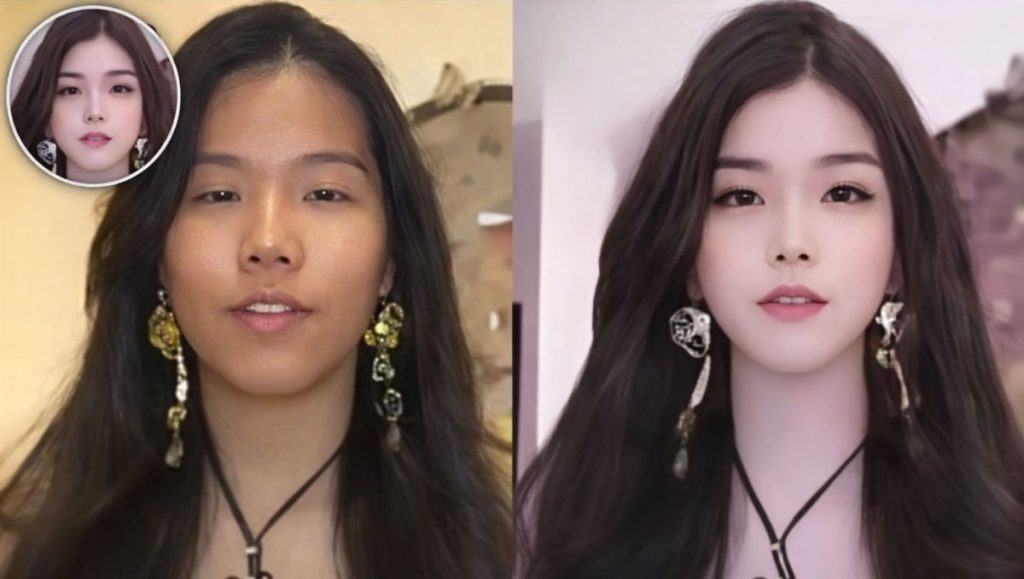 Influencer Loses 150K Followers After Live Filter Glitch