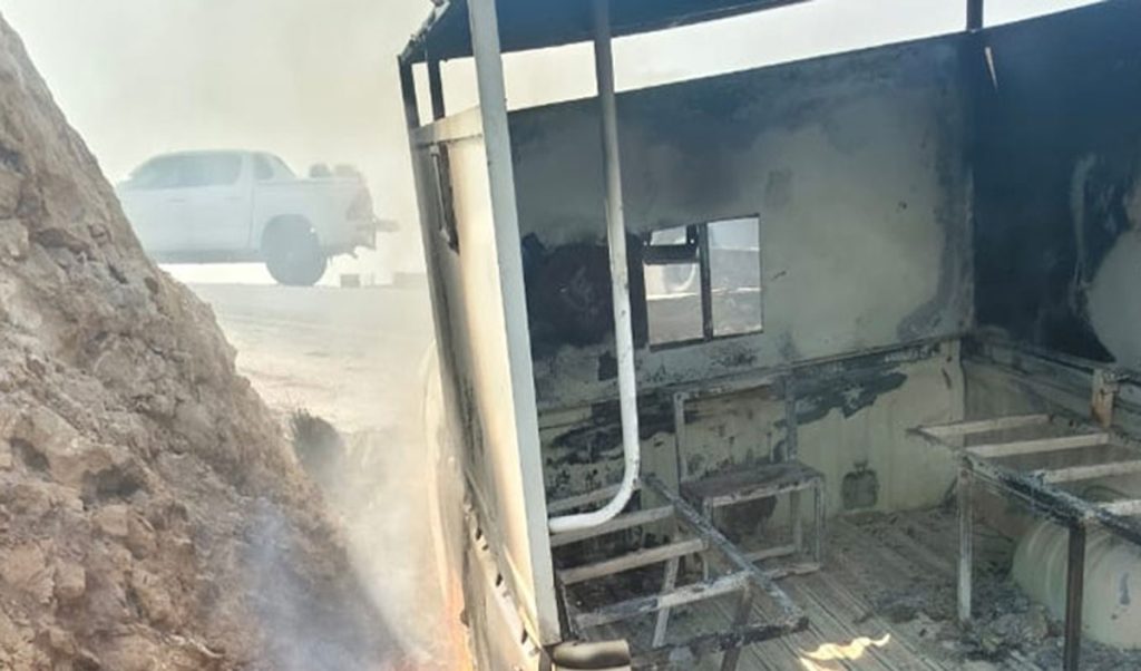 Kohat Terror Attack: DSP Among 6 Police Officials Martyred