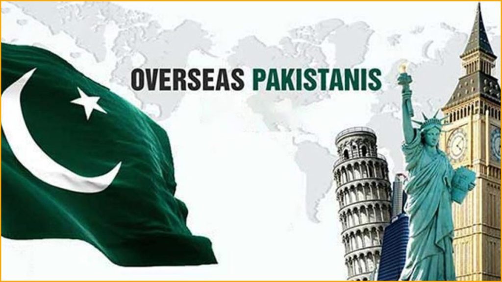 Pakistan announces incentive package, civil awards for overseas Pakistanis