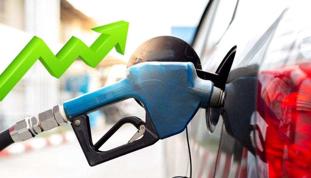 Pakistan petroleum prices February 16 likely to rise by up to Rs6.55