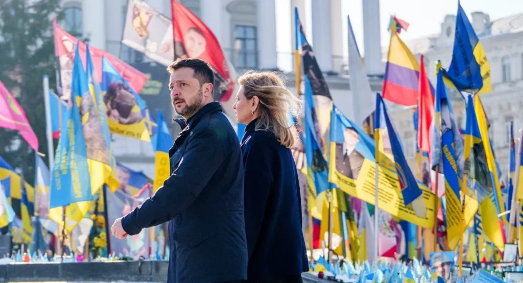 Russia accuses France UK Ukraine nuclear weapons