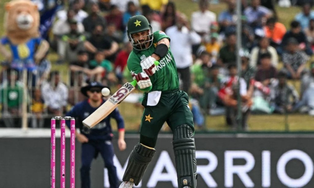 Sahibzada Farhan tops T20 World Cup 2026 run charts