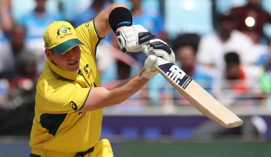 Sialkot Stallionz sign Steve Smith directly for PSL 11