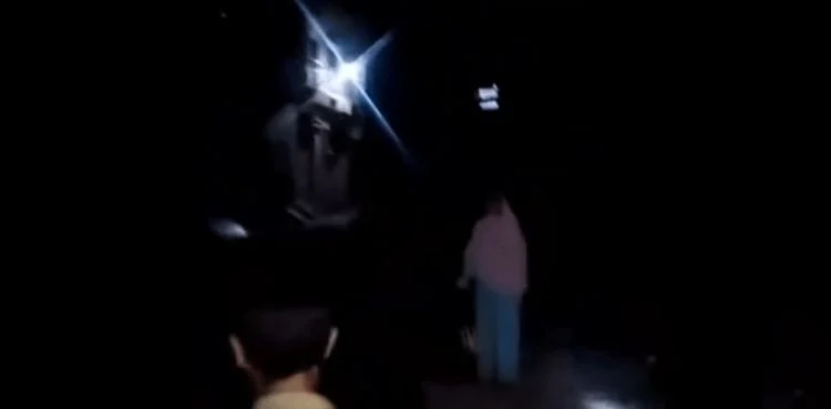 ‘Churail’ Rumours in Peshawar Graveyard Solved After Missing Girl Found