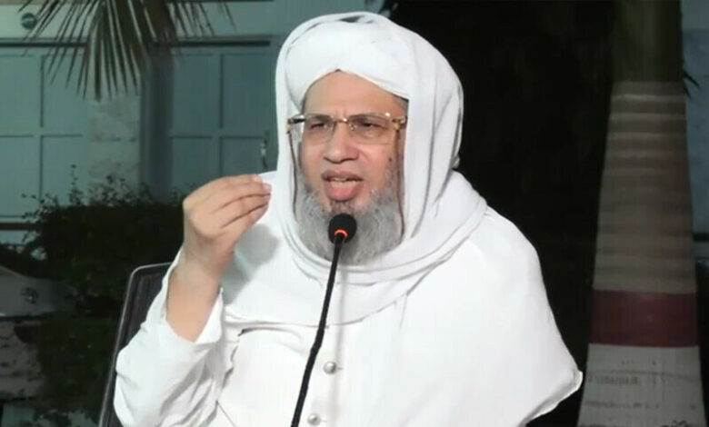 Mufti Abdul Raheem’s Analysis on Afghan Taliban’s So-Called Sharia System Afghan Taliban’s So-Called Sharia System