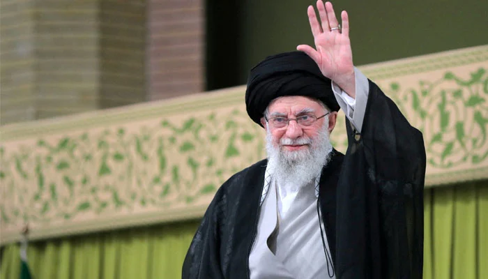 Ayatollah Ali Khamenei Martyrdom Confirmed After US-Israel Strikes on Iran