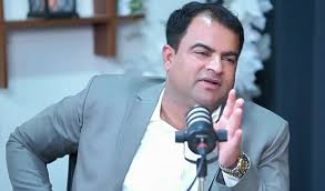 FIR filed against TikToker Hakeem Shehzad over harassment claims