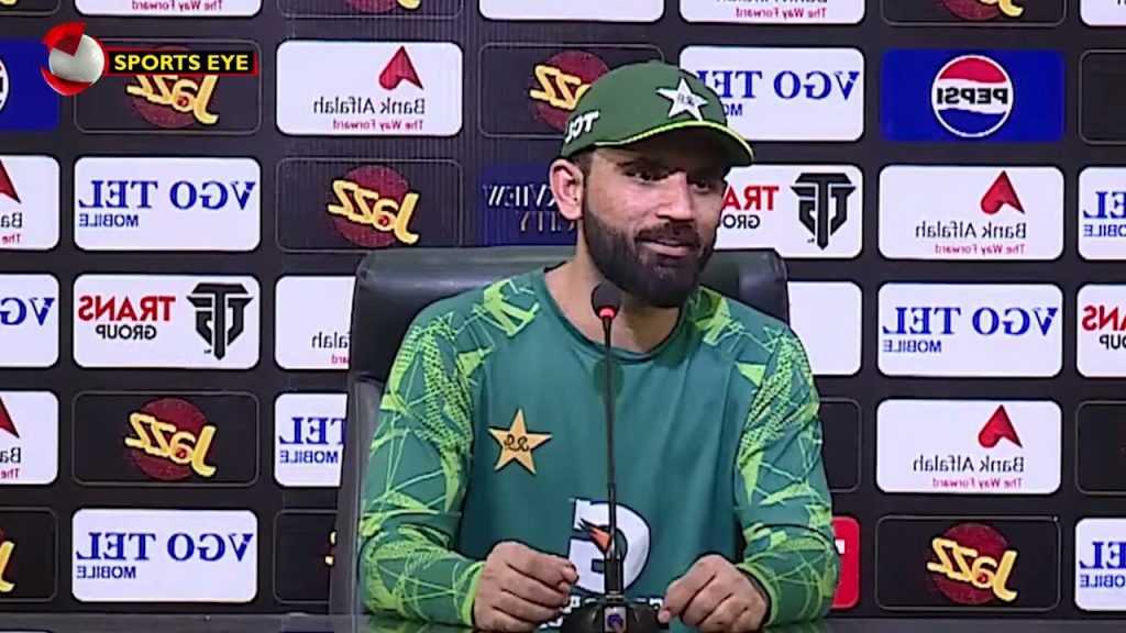 Fakhar Zaman reveals reason for missing Bangladesh ODI series