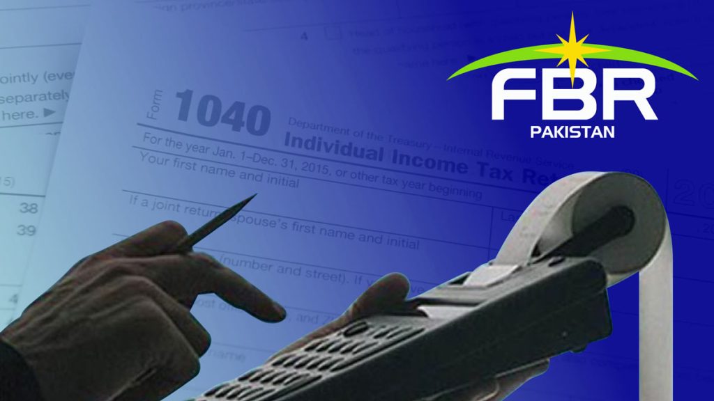 IMF reforms: 12,861 retailers linked to FBR POS system