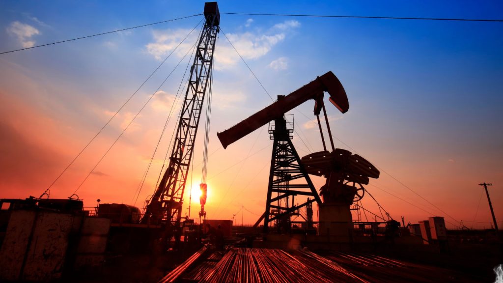 Kohat Oil and Gas Discovery Declared Biggest Find of the Year