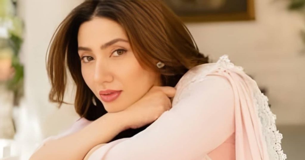 Mahira Khan on unfair revenue distribution
