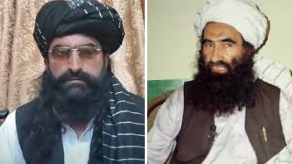 Pakistan Demands TTP Leaders Handover Amid Rising Cross-Border Attacks Mufti Noor Wali Mehsud and Hafiz Gul Bahadur