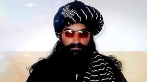 Noor Wali Mehsud Reportedly Hiding in Kabul’s Green Zone Noor Wali Mehsud in Kabul