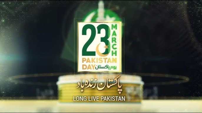 Pakistan Day 2026 Celebrated with Simplicity and National Unity Pakistan Day 2026