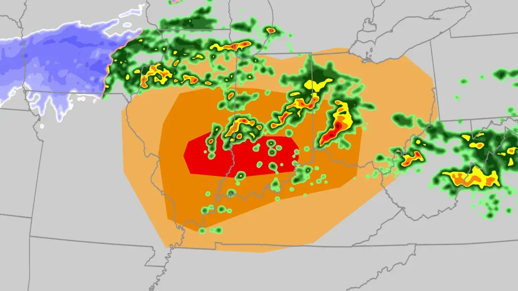 Pakistan Weather Outlook: Above-Normal Rainfall Expected from March to May
