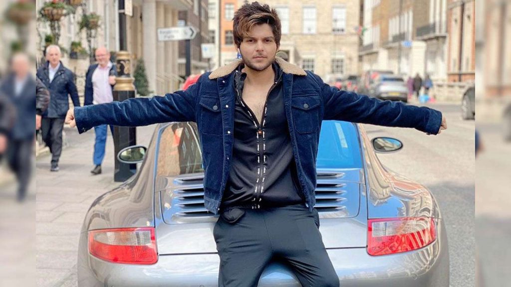 TikToker Nadeem Mubarak Cleared in Online Gambling App Promotion Case