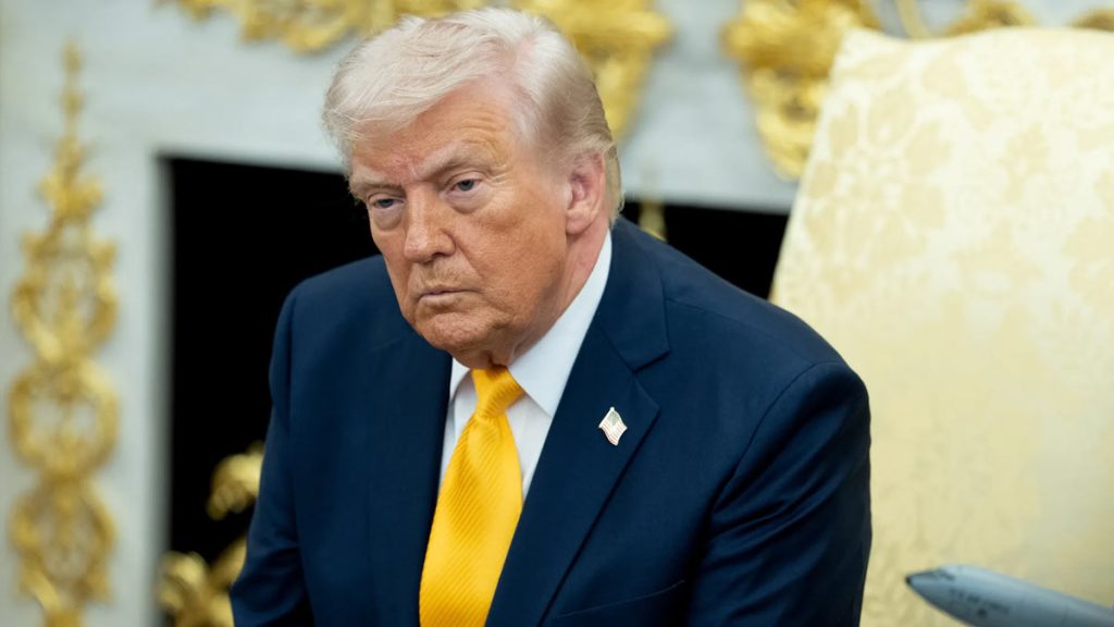 Why Trump’s Iran Strategy Is Failing and What It Means for the World