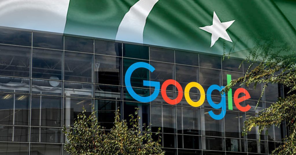 Google makes major announcement for students in Punjab