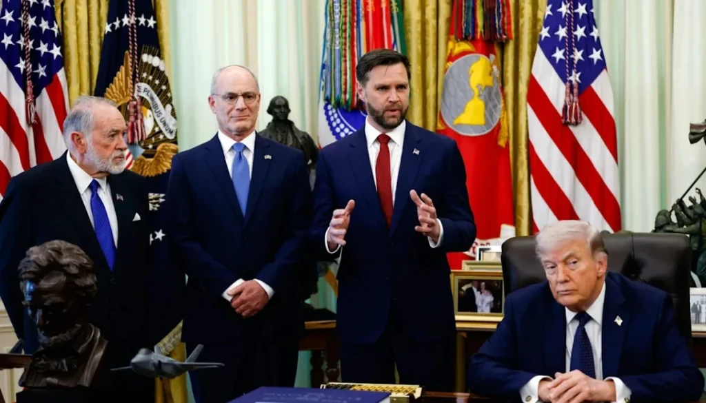 Israel and Lebanon extend ceasefire