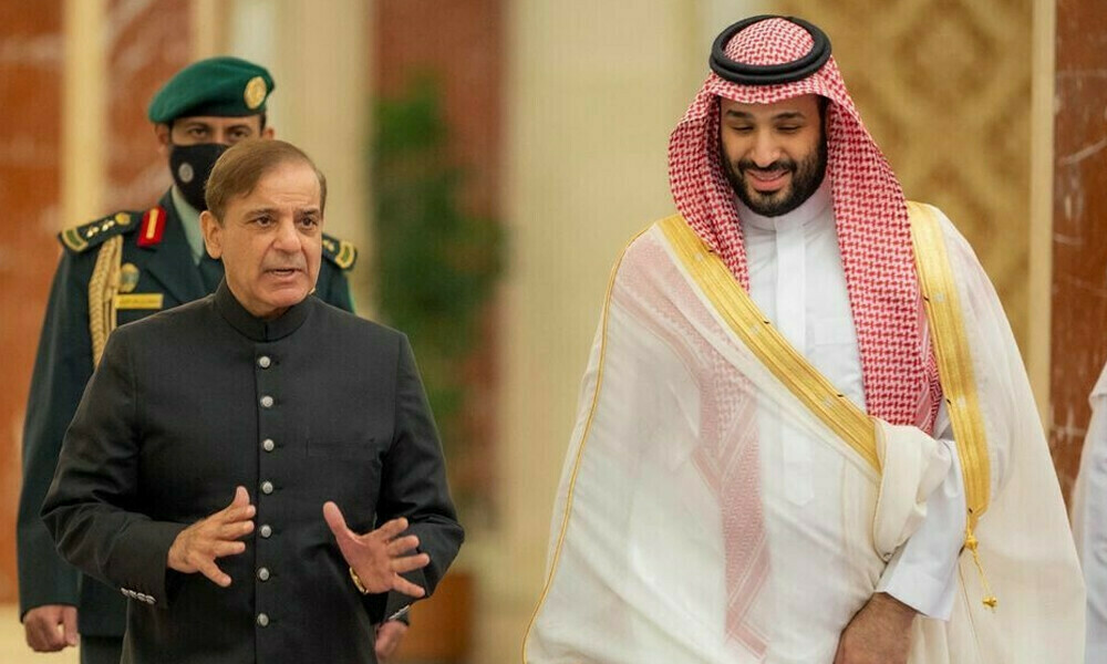 PM Shehbaz to Visit Saudi Arabia for Key Talks on Regional and Economic Issues