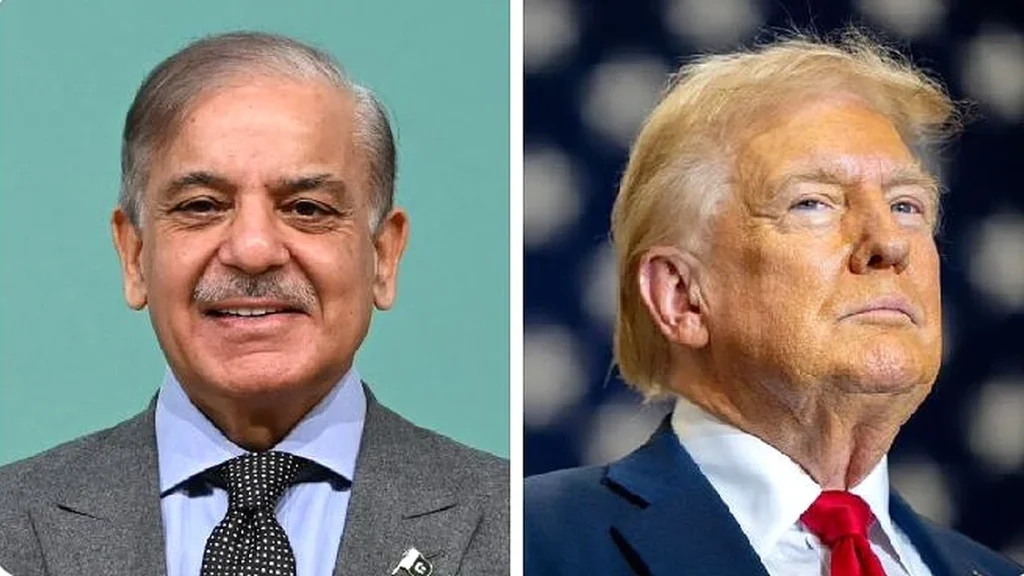 Pakistan Hosts US Iran Peace Talks After Ceasefire Breakthrough Pakistan hosts US Iran peace talks