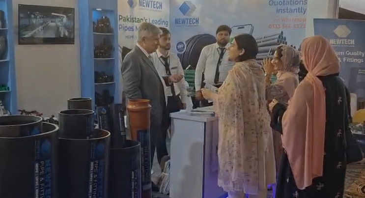 Peshawar Corps Commander Speech Highlights Security, Sacrifices and KP’s Future