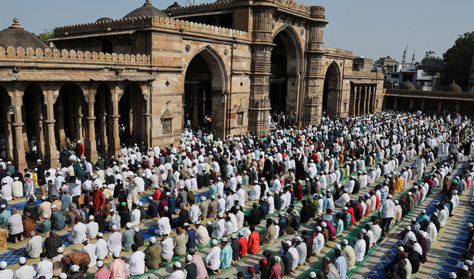 Eid ul Adha Restrictions in India Spark Concerns Over Religious Freedom and Worship Rights Eid ul Adha Restrictions in India Spark Concerns Over Religious Freedom and Worship Rights