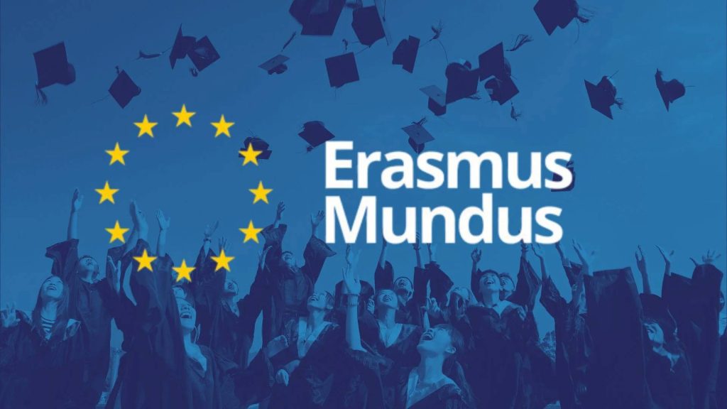 Pakistan leads world again in Erasmus Mundus scholarships with record student success Erasmus Mundus scholarships