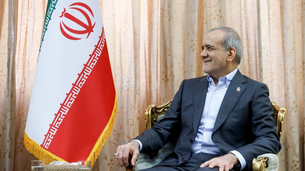 Muslims Can Defend Each Other If They Unite, Says Iranian President Muslims Can Defend Each Other Through Unity: Iranian President