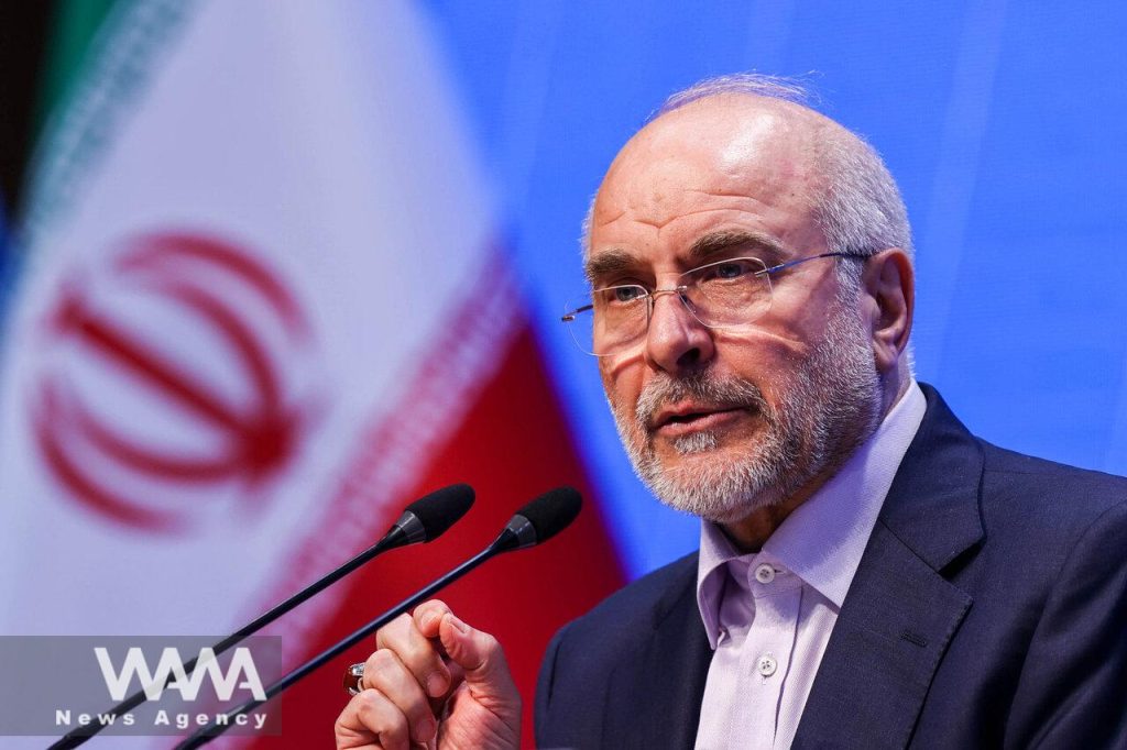 'Missile Power, Not Talks, Forced US to Negotiate': Iranian Speaker