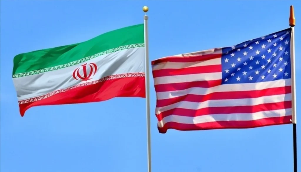 Key points of the proposed agreement between the US and Iran