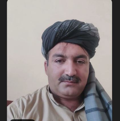 Malik Tariq Wazir Killed in Deadly IED Blast at Wana Rustam Bazaar Malik Tariq Wazir