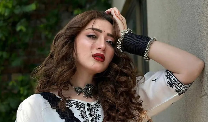 Momina Iqbal Seeks Police Action Over Harassment Allegations Momina Iqbal