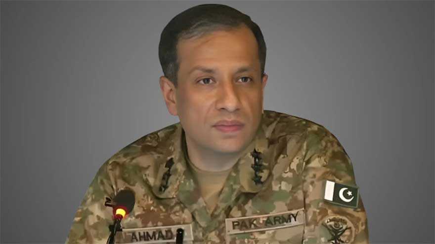 National Security Workshop 2026 Brings Academia and DG ISPR on One Platform for Strategic Dialogue National Security Workshop 2026