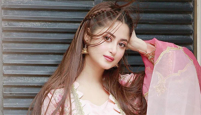 Sajal Aly Wins Hearts in South Korea as Fans React to Her Viral Popularity Sajal Aly