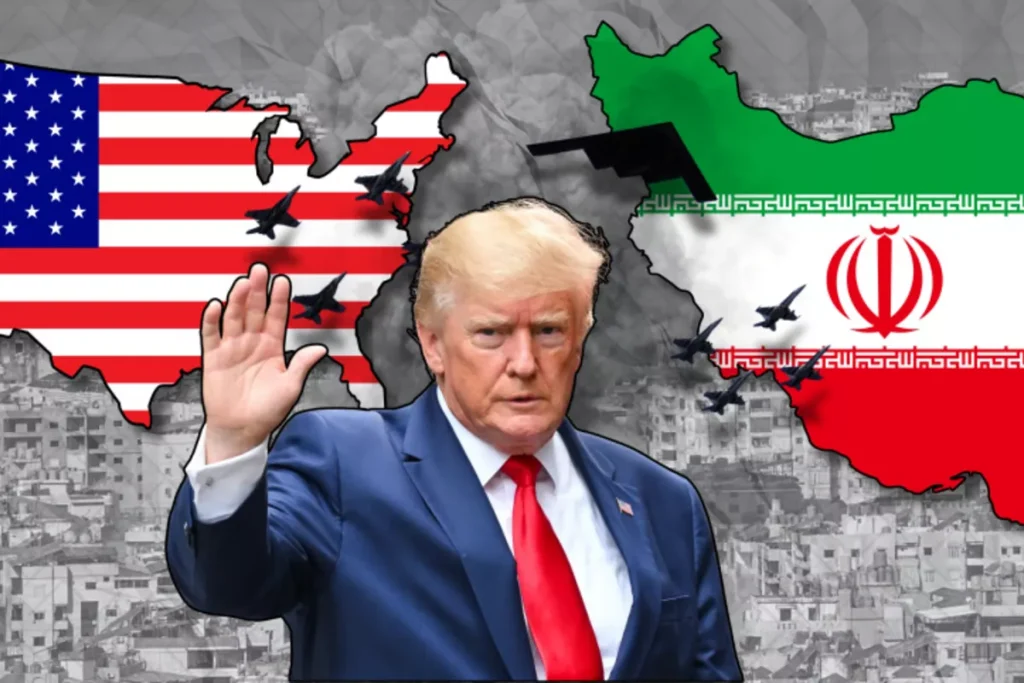 US Iran Ceasefire Agreement