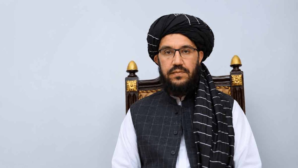 Afghanistan Wants Talks With Pakistan to Resolve Issues
