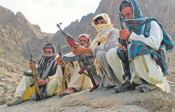 BLA Threat to Global Trade Extends Beyond Pakistan, TRT World Report Warns BLA Threat to Global Trade Extends Beyond Pakistan