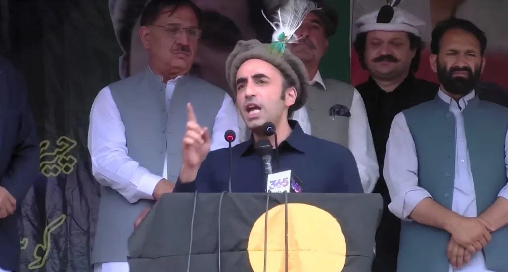 Diamer-Bhasha Dam: Bilawal Bhutto Calls for Early Completion of Mega Project