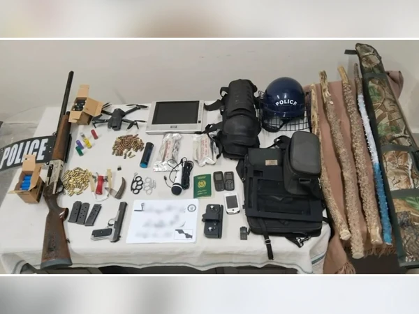 Suspicious Activities Revealed at the House of Khawaja Mehran, Leader of Banned Joint Action Committee