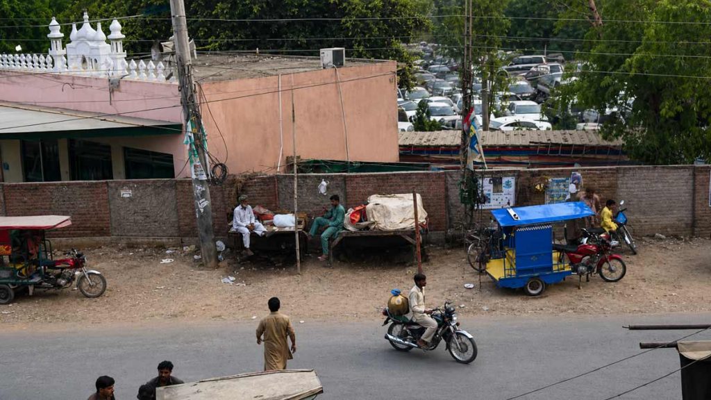 Lahore Madrassa Student Dies After Alleged Torture by Qari