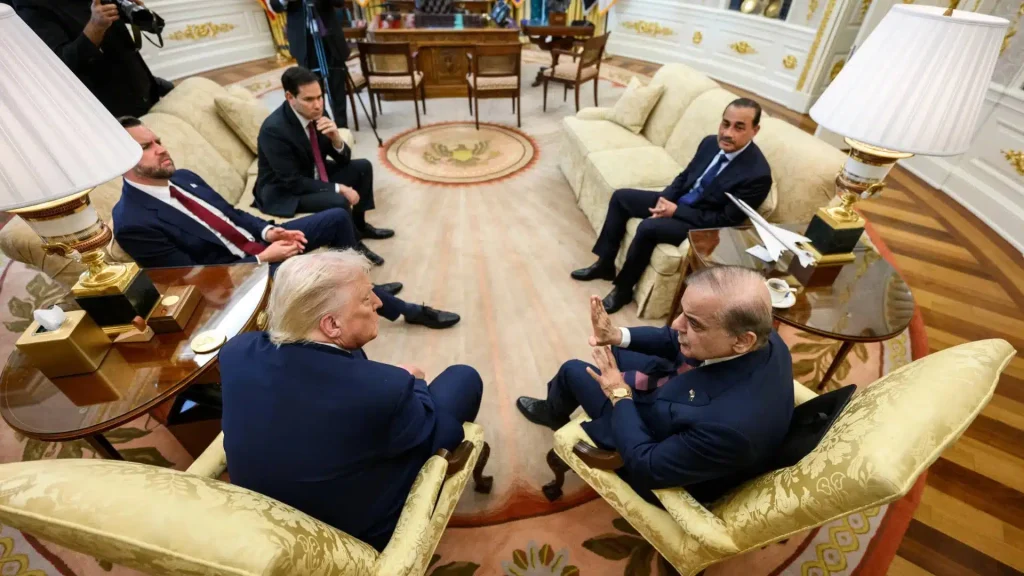 Pakistan Emerges as Global Peacemaker: What Did Islamabad Gain From Its US-Iran Mediation Efforts? Pakistan Emerges as Global Peacemaker