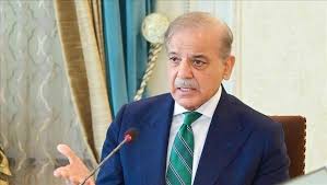 Pakistan Hosts US-Iran Peace Deal Signing as Shehbaz Hails Historic Diplomatic Breakthrough