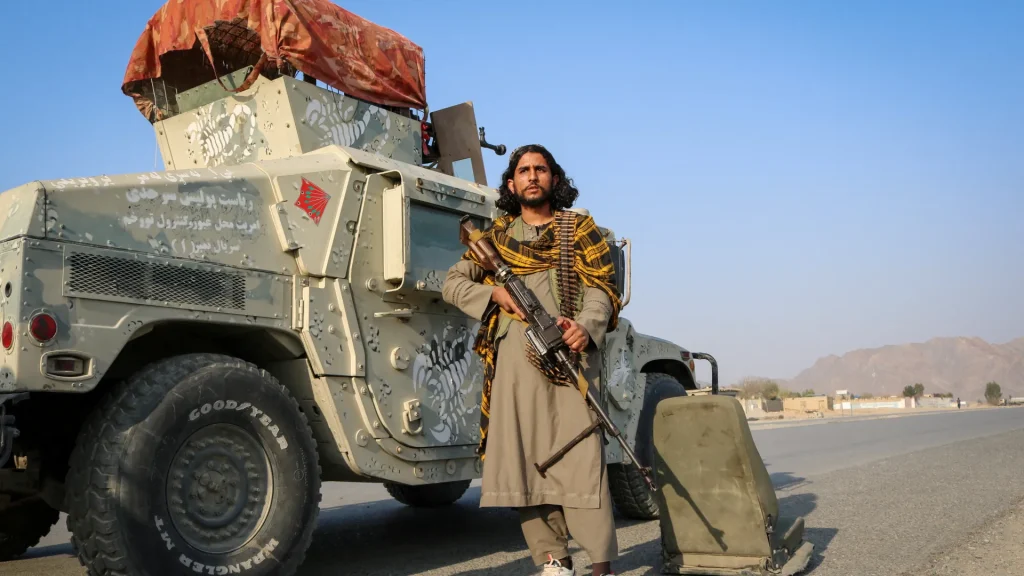 Pakistan Rejects Taliban Assurances Over Action Against TTP Cross-Border Attacks
