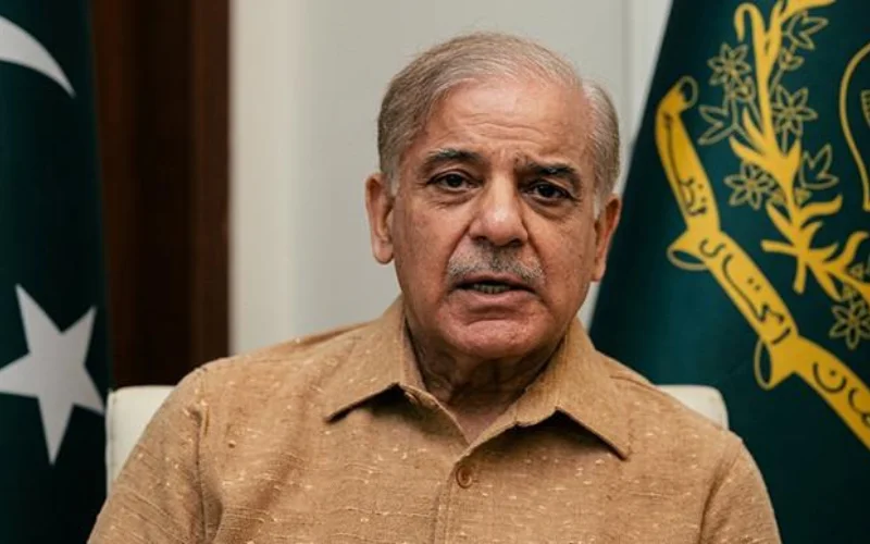 Petrol Prices to Decrease as PM Shehbaz Sharif Promises Major Relief