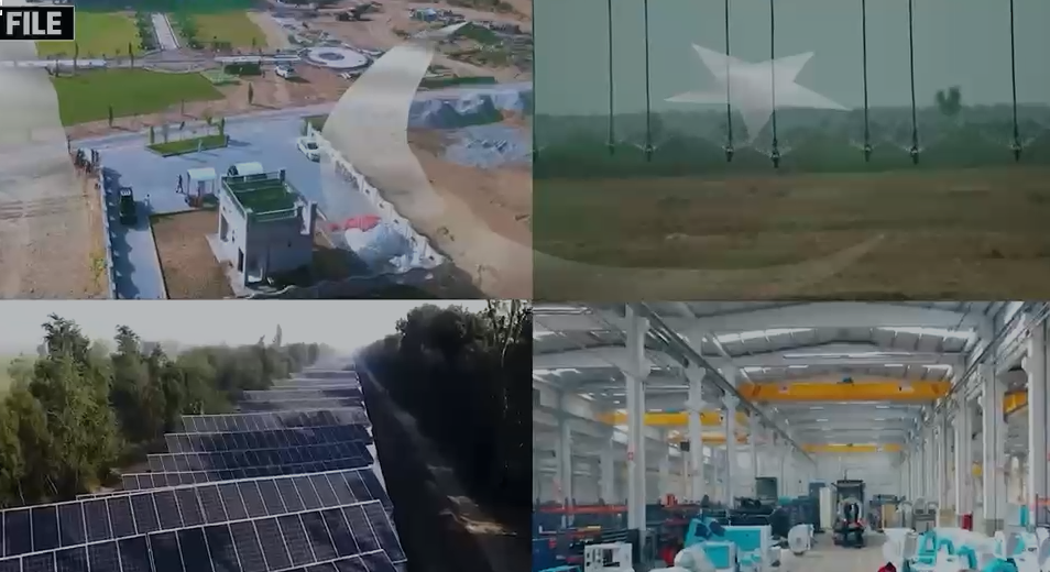 Pakistan Economic Growth Under SIFC Gains Momentum, Experts Say New Direction Emerging Pakistan Economic Growth Under SIFC