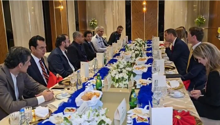UK Praises Pakistan Peace Efforts During High-Level Talks on Security and Migration UK praises Pakistan peace efforts