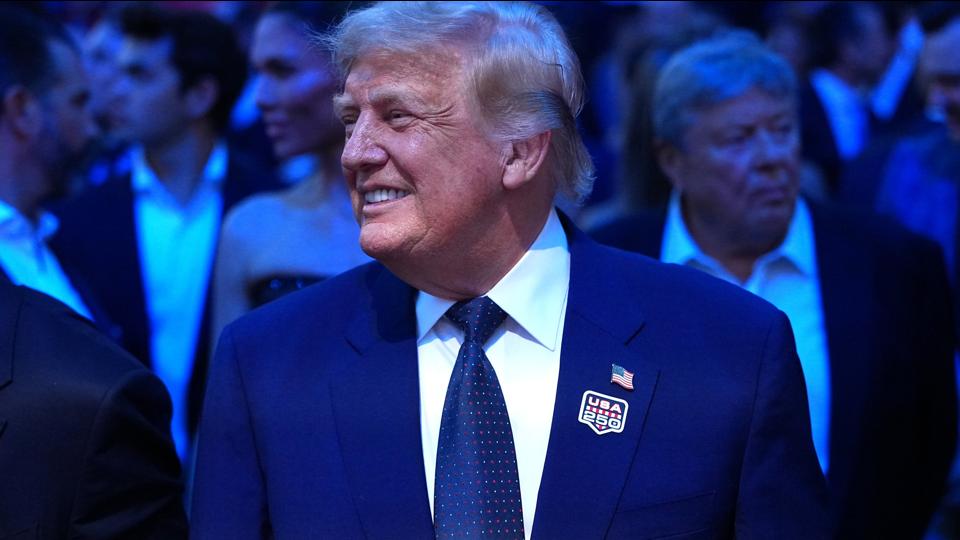 US-Iran Ceasefire Deal Signed as Trump Announces New Push for Lasting Peace US IRan Peace deal